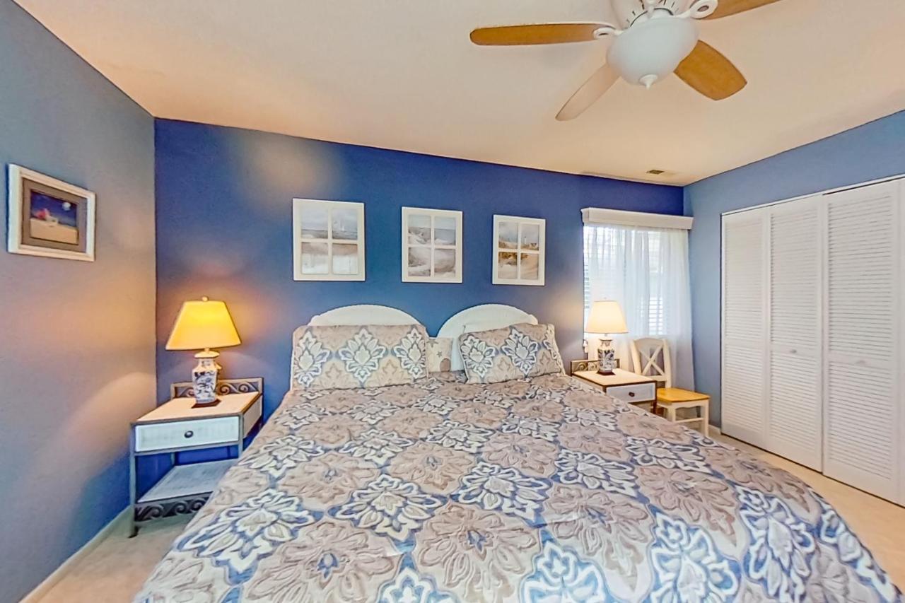 Harbour Master 503 Διαμέρισμα Hilton Head Island Εξωτερικό φωτογραφία