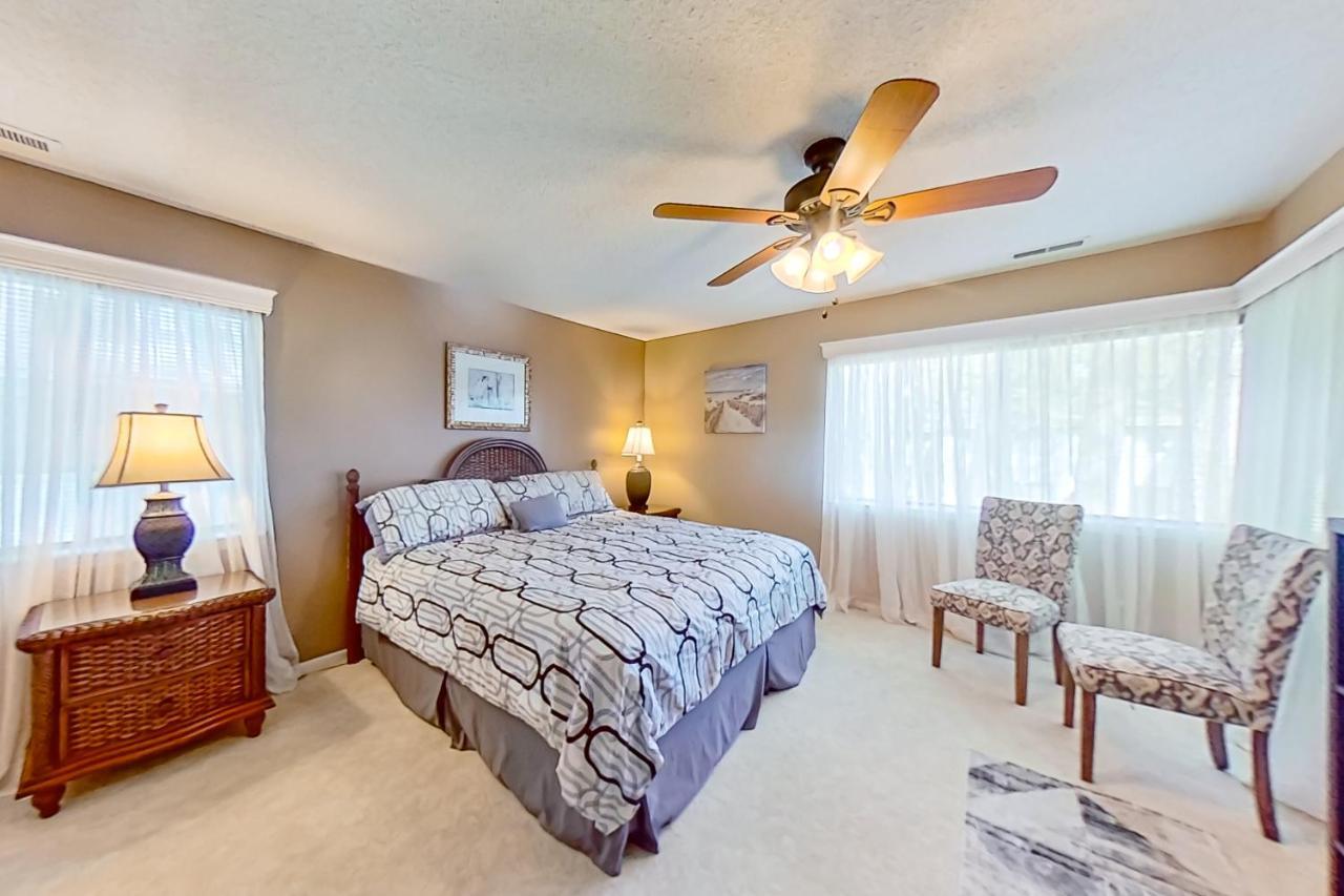 Harbour Master 503 Διαμέρισμα Hilton Head Island Εξωτερικό φωτογραφία