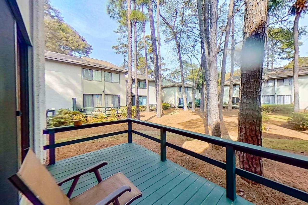 Harbour Master 503 Διαμέρισμα Hilton Head Island Εξωτερικό φωτογραφία