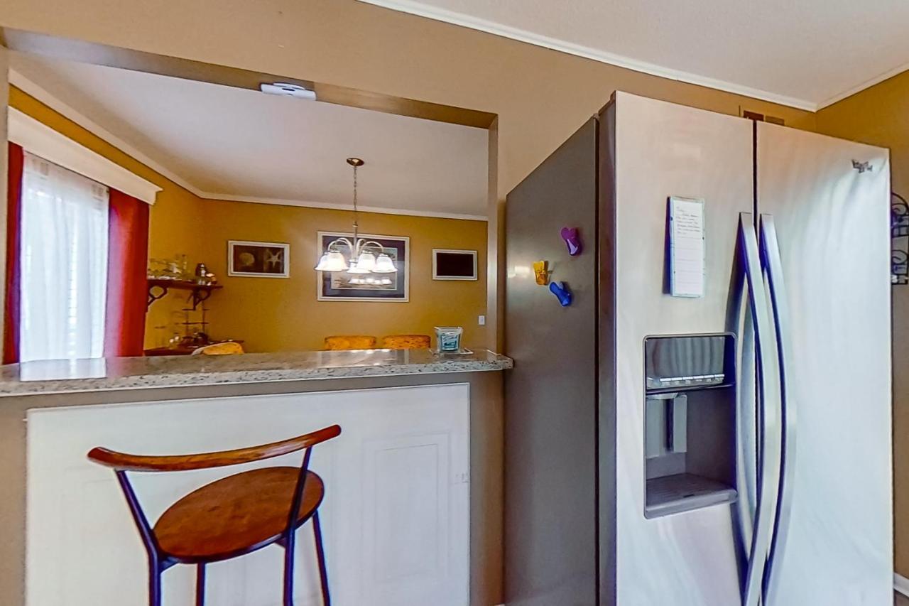Harbour Master 503 Διαμέρισμα Hilton Head Island Εξωτερικό φωτογραφία
