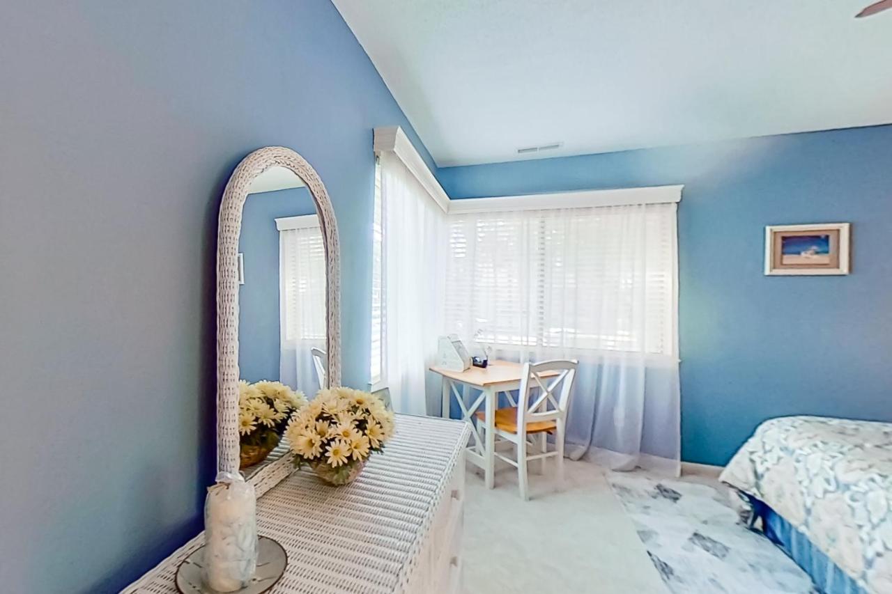 Harbour Master 503 Διαμέρισμα Hilton Head Island Εξωτερικό φωτογραφία