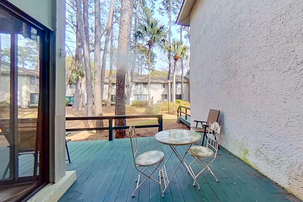 Harbour Master 503 Διαμέρισμα Hilton Head Island Εξωτερικό φωτογραφία