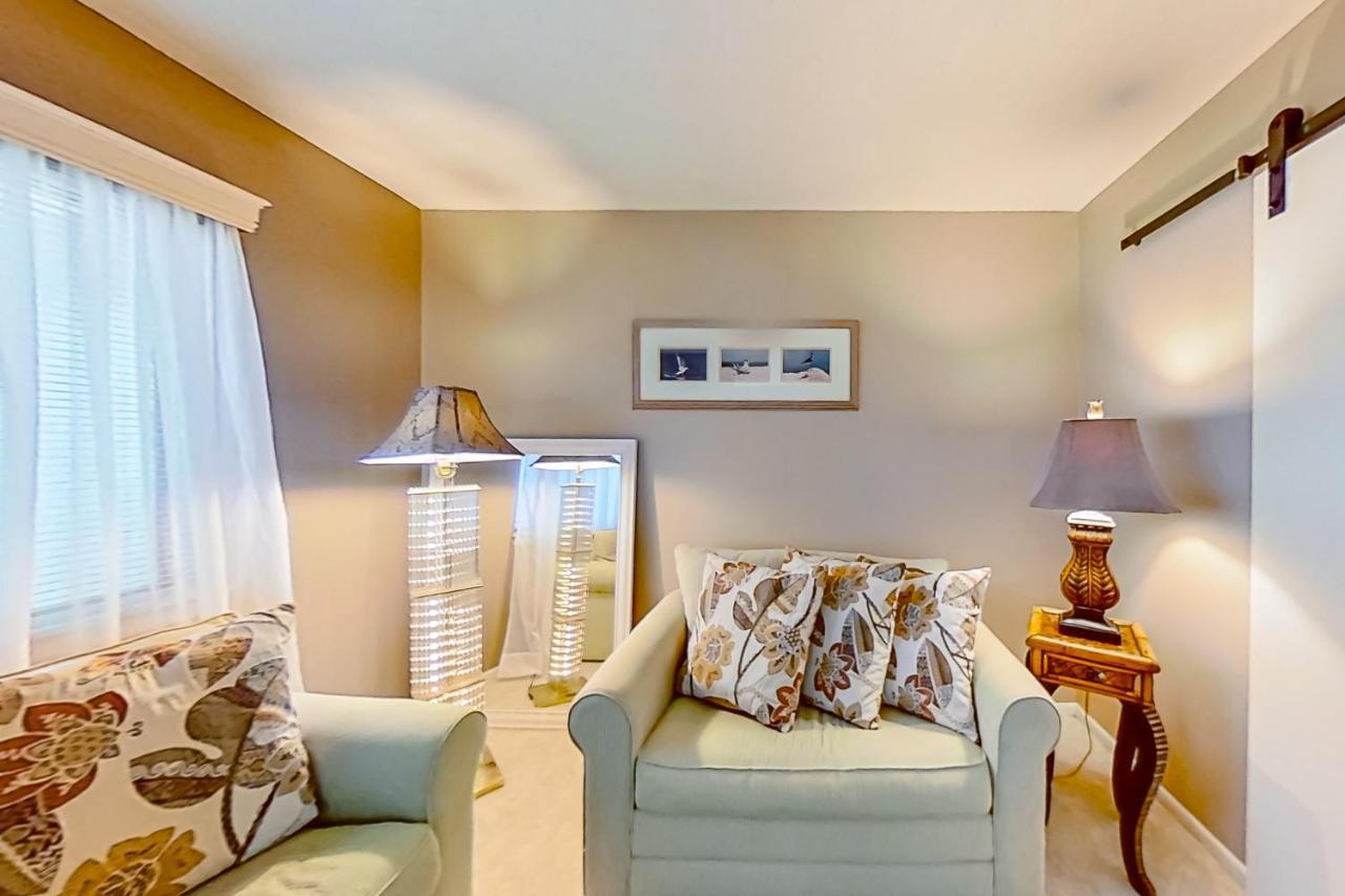 Harbour Master 503 Διαμέρισμα Hilton Head Island Εξωτερικό φωτογραφία