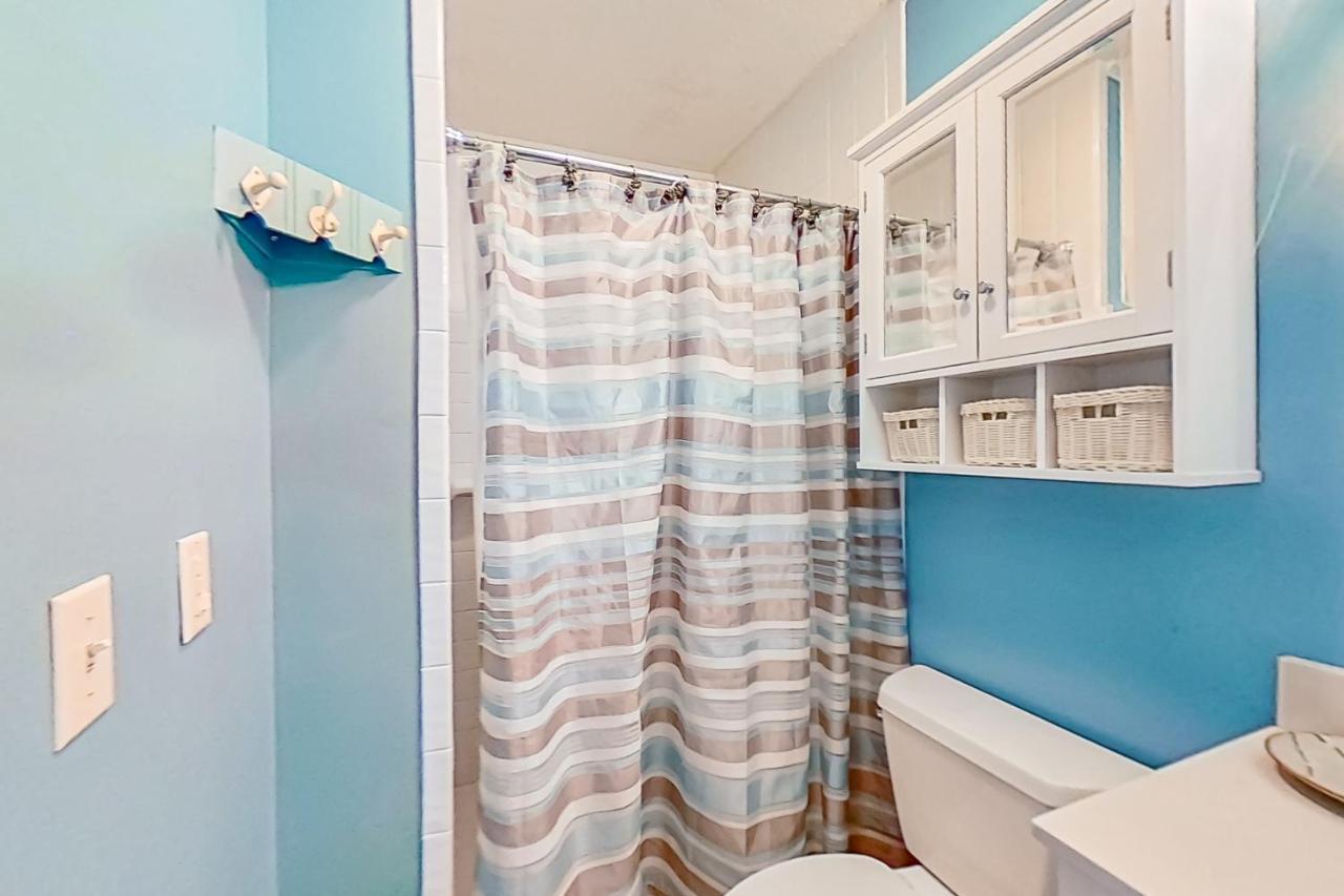 Harbour Master 503 Διαμέρισμα Hilton Head Island Εξωτερικό φωτογραφία