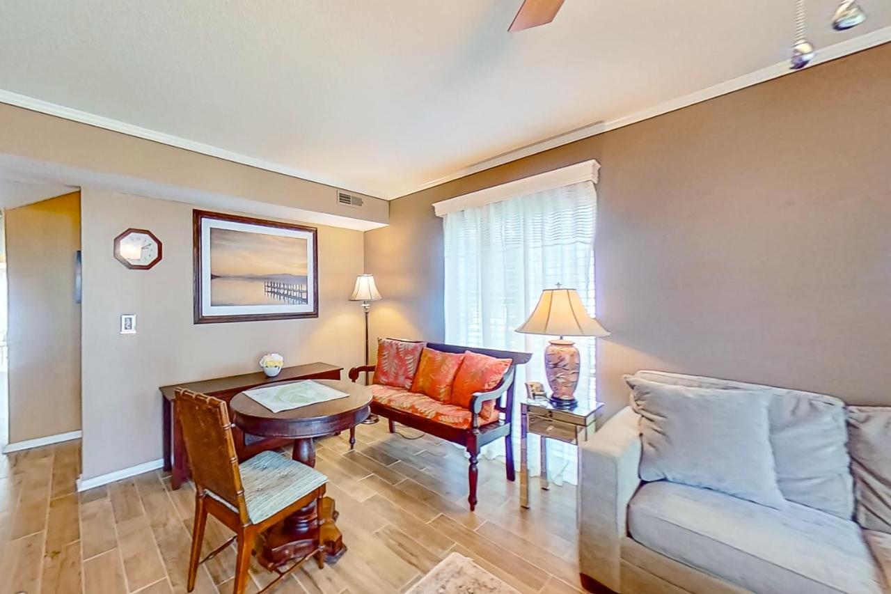 Harbour Master 503 Διαμέρισμα Hilton Head Island Εξωτερικό φωτογραφία