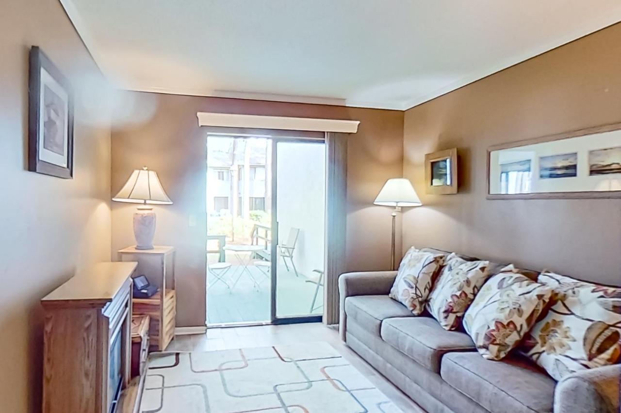 Harbour Master 503 Διαμέρισμα Hilton Head Island Εξωτερικό φωτογραφία