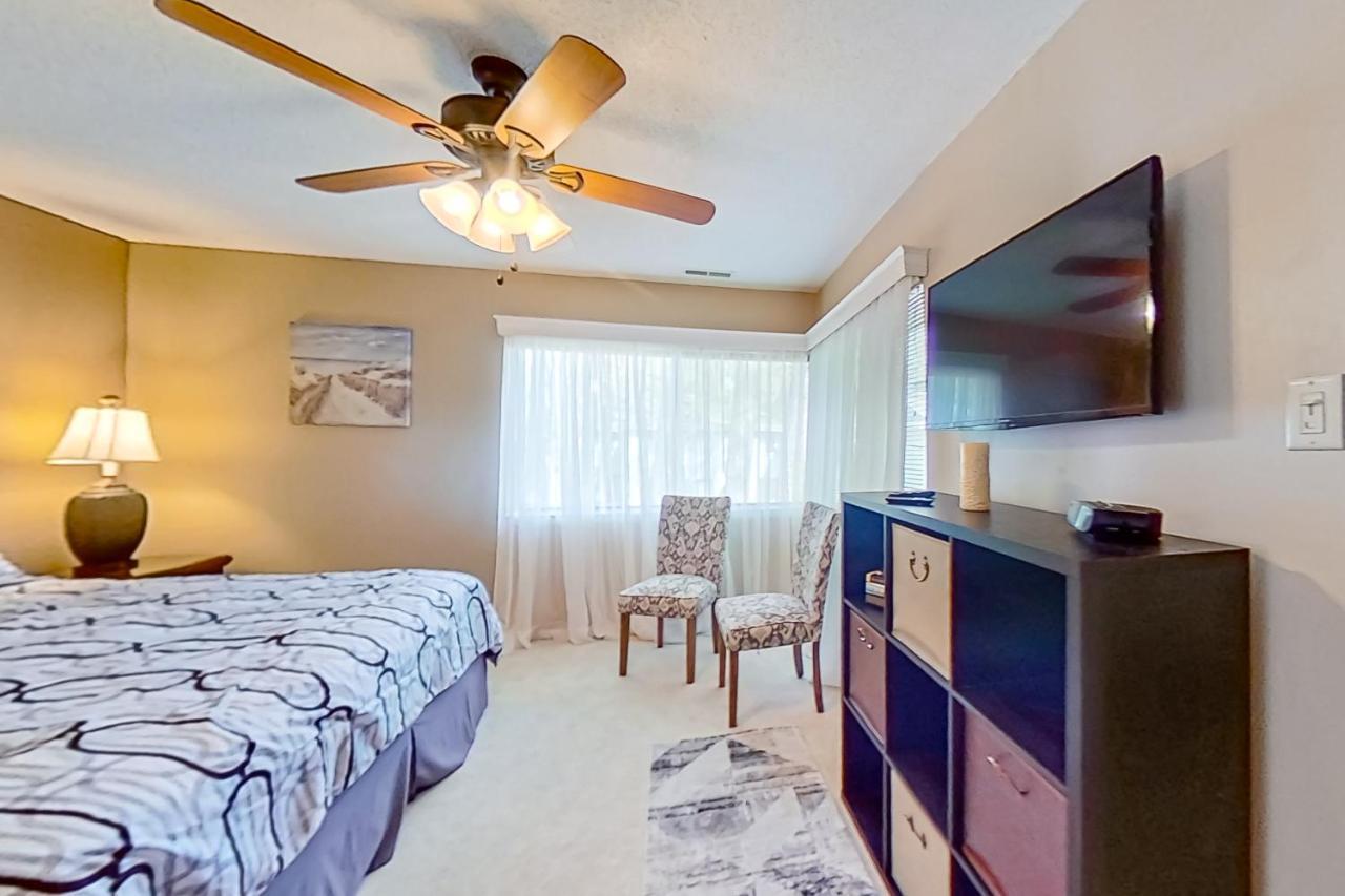 Harbour Master 503 Διαμέρισμα Hilton Head Island Εξωτερικό φωτογραφία