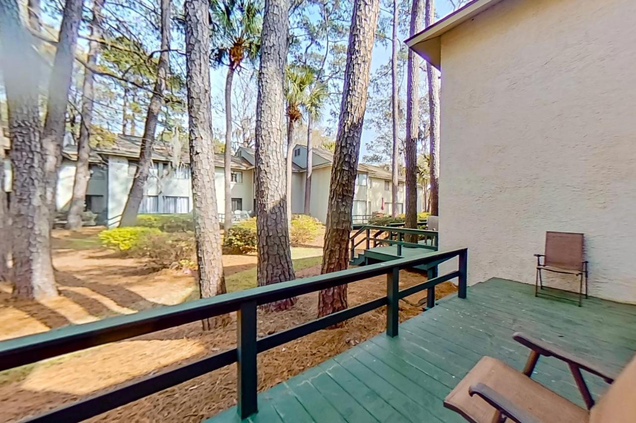 Harbour Master 503 Διαμέρισμα Hilton Head Island Εξωτερικό φωτογραφία
