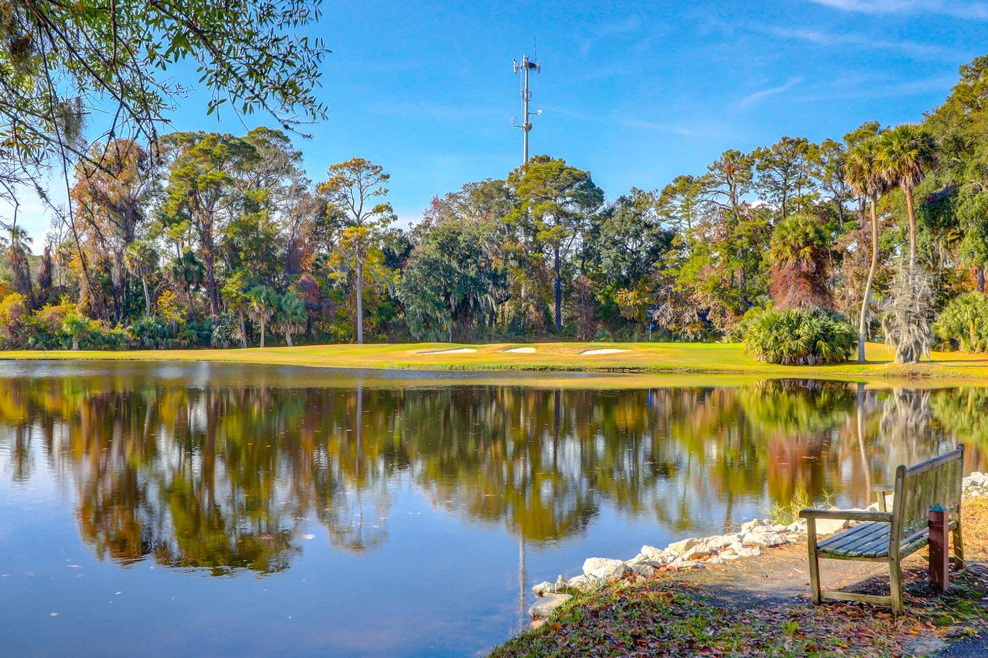 Harbour Master 503 Διαμέρισμα Hilton Head Island Εξωτερικό φωτογραφία