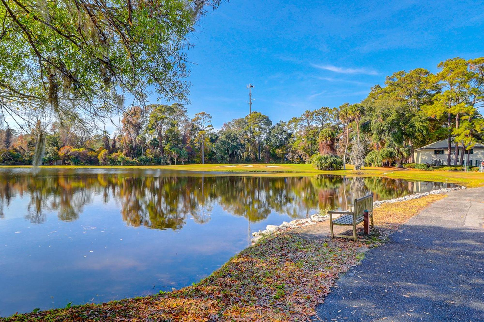 Harbour Master 503 Διαμέρισμα Hilton Head Island Εξωτερικό φωτογραφία